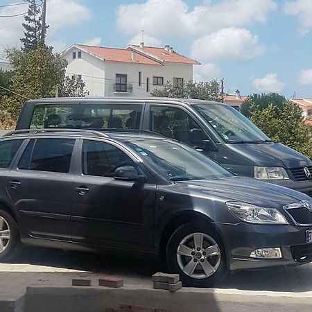 Leiria Fatima Nazare 3 Bedroom House Bagian luar foto