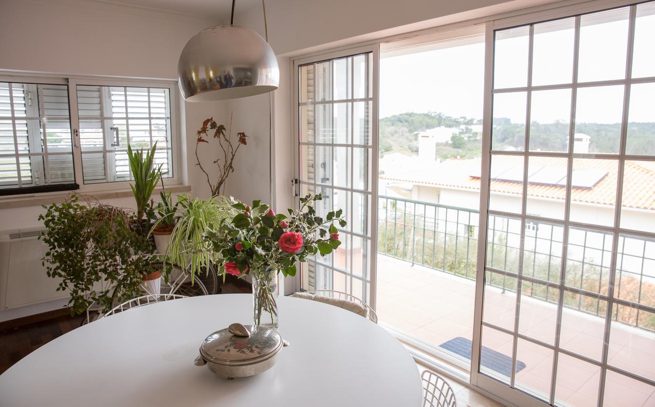 Leiria Fatima Nazare 3 Bedroom House Bagian luar foto