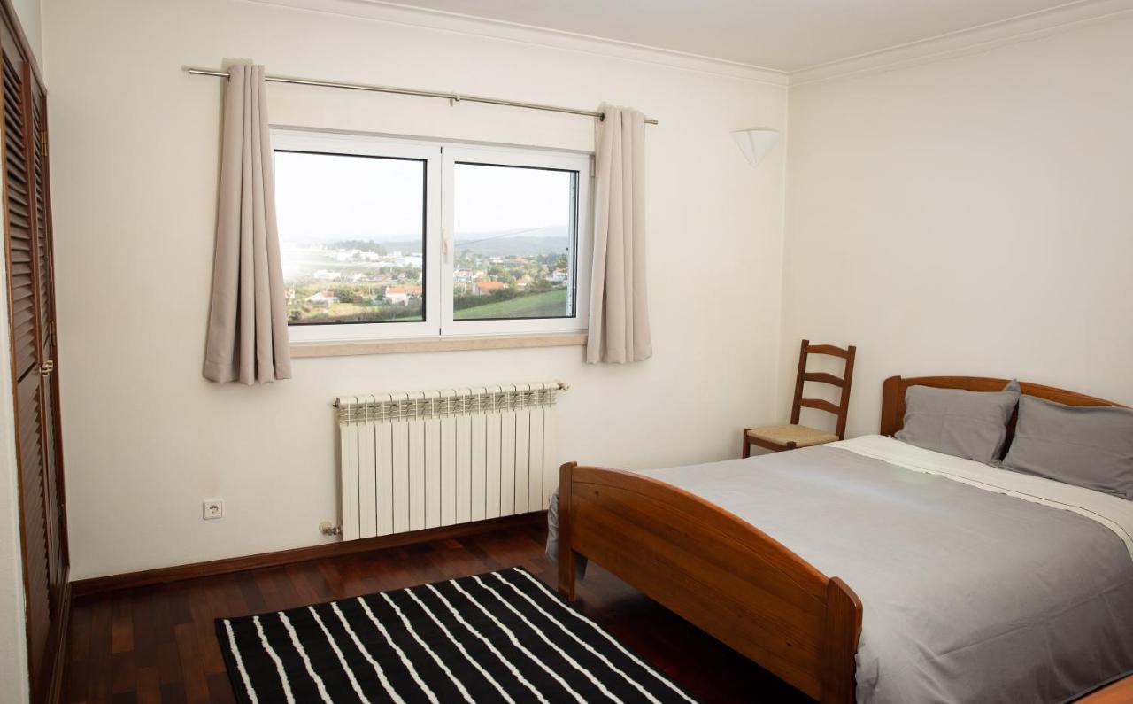 Leiria Fatima Nazare 3 Bedroom House Bagian luar foto