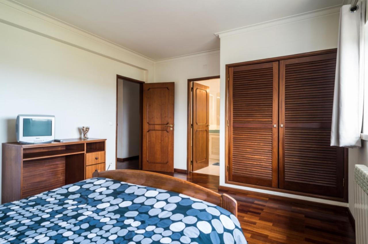 Leiria Fatima Nazare 3 Bedroom House Bagian luar foto