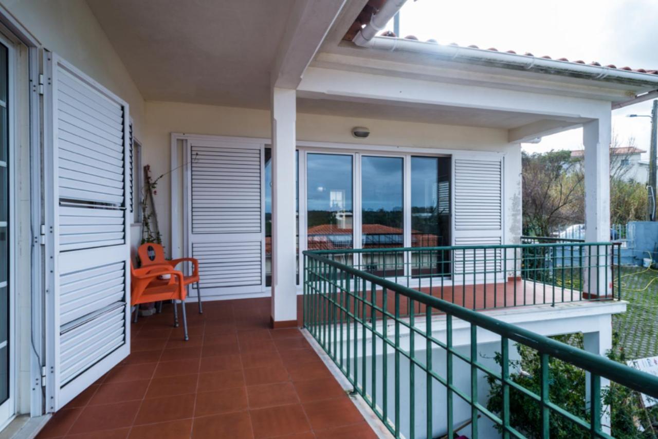 Leiria Fatima Nazare 3 Bedroom House Bagian luar foto
