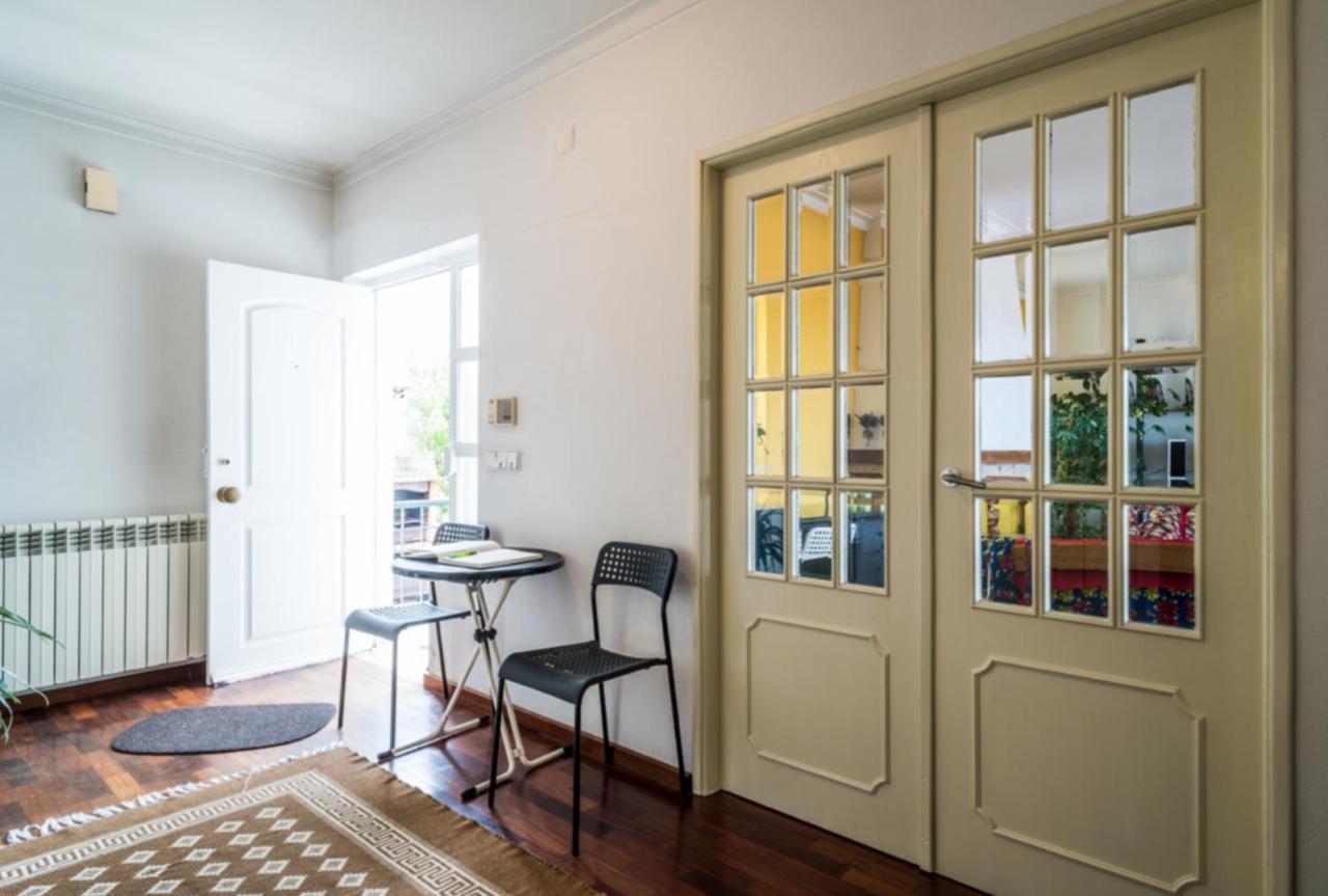 Leiria Fatima Nazare 3 Bedroom House Bagian luar foto