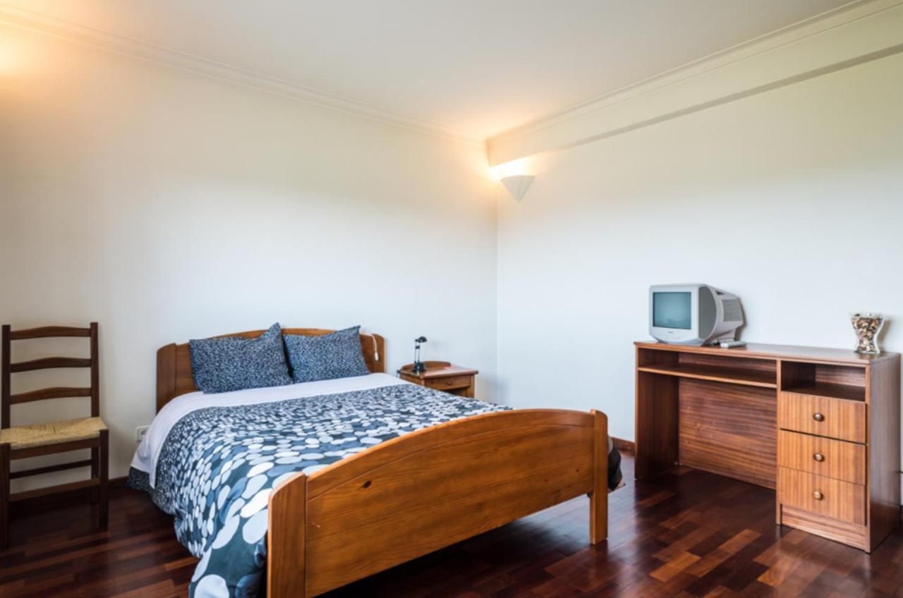Leiria Fatima Nazare 3 Bedroom House Bagian luar foto