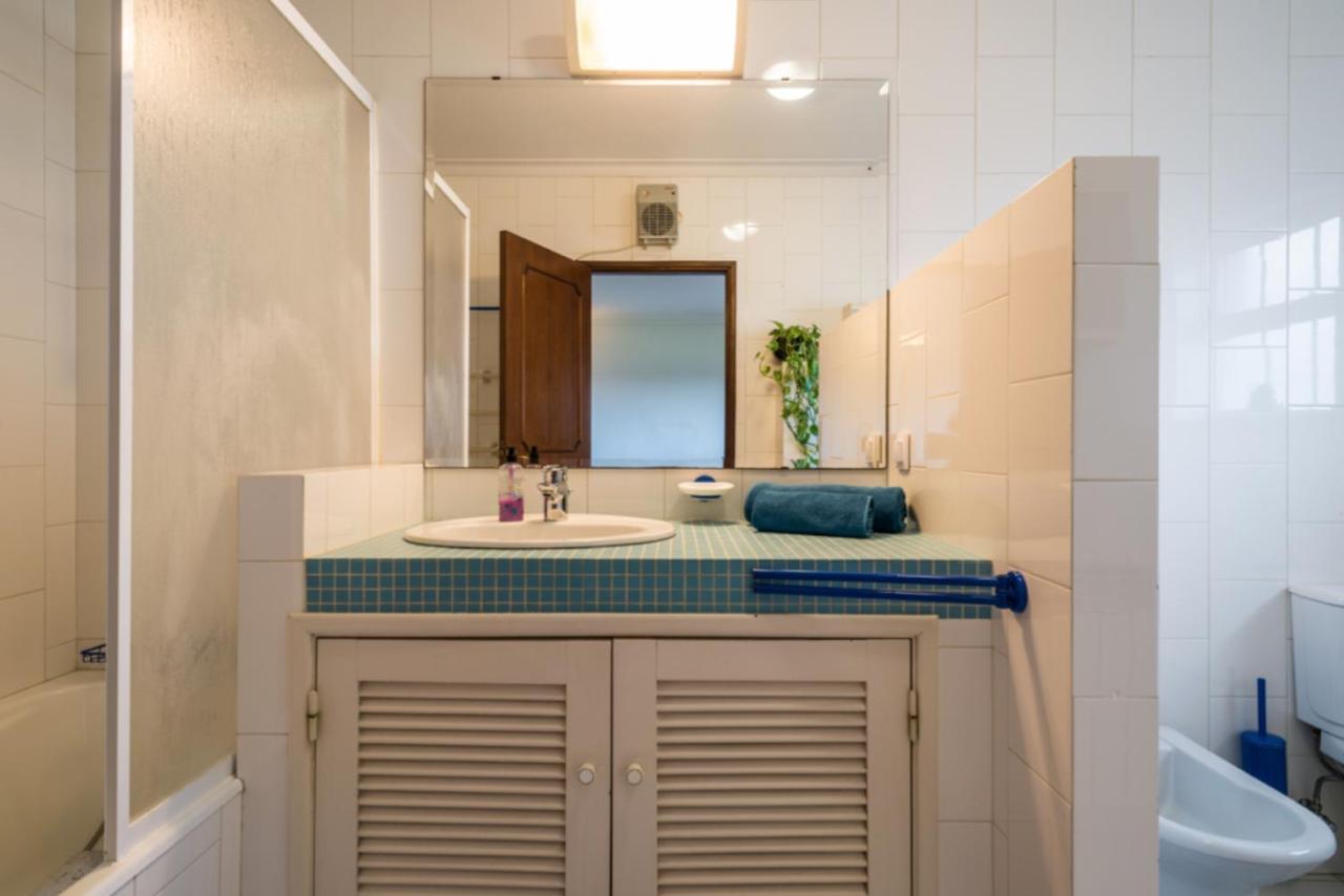 Leiria Fatima Nazare 3 Bedroom House Bagian luar foto