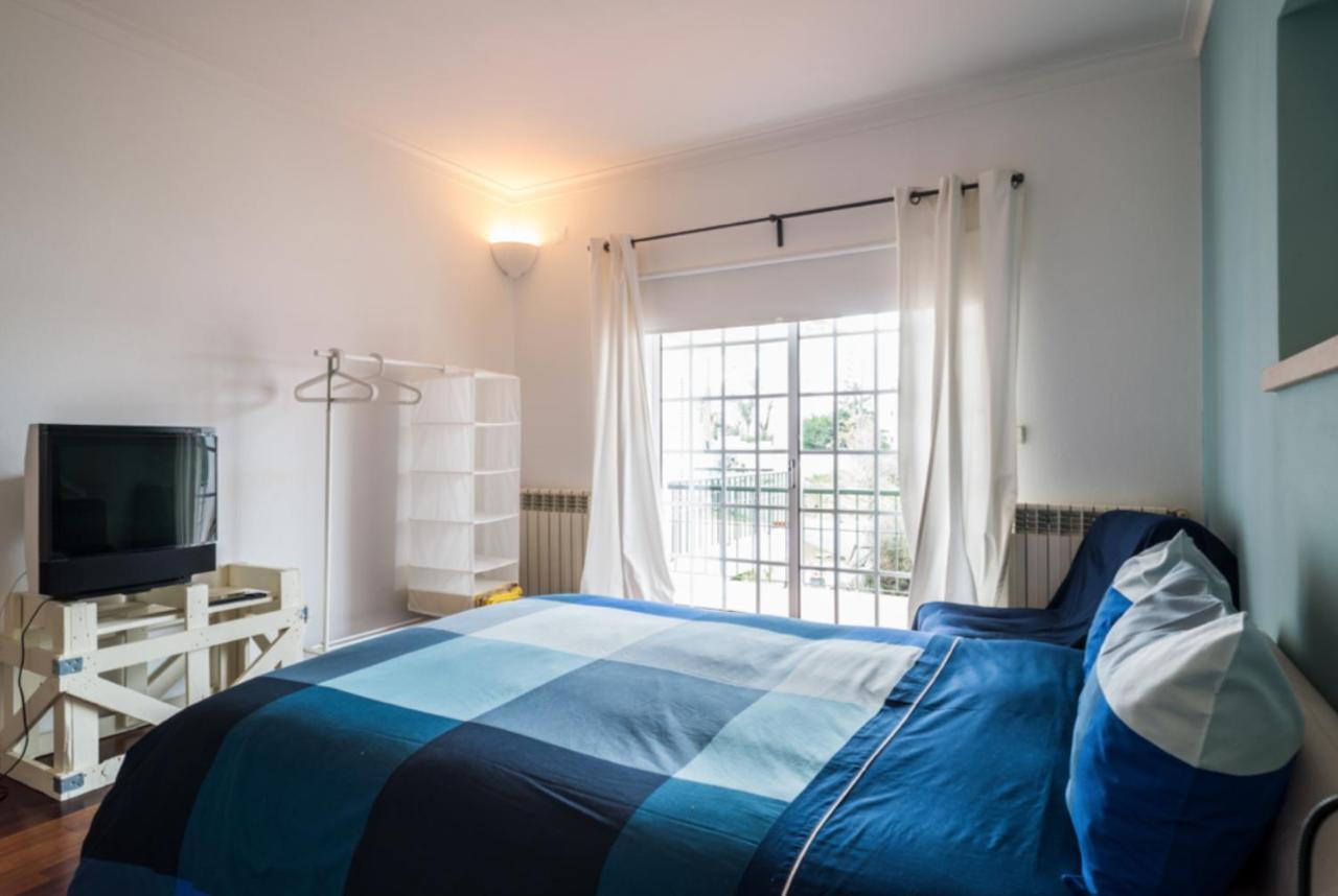 Leiria Fatima Nazare 3 Bedroom House Bagian luar foto